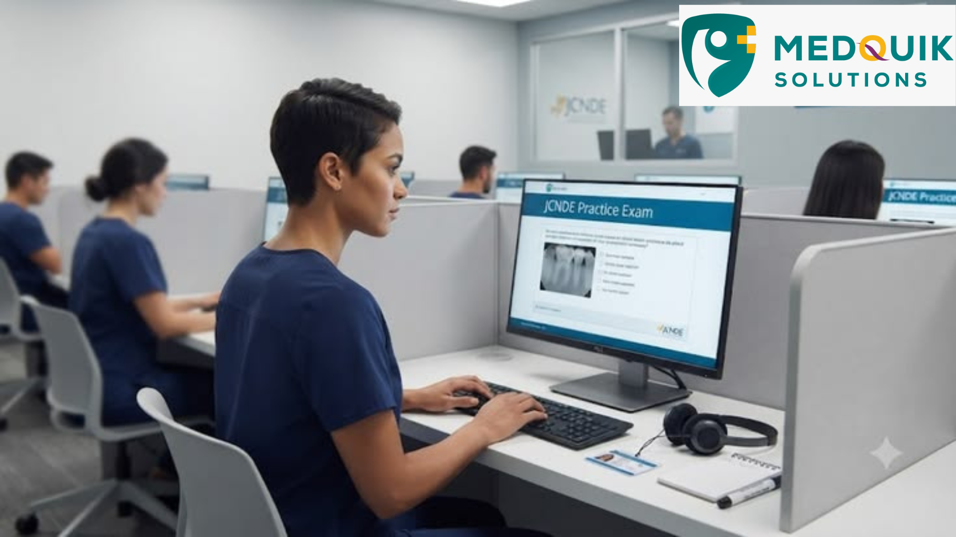 AI in Medical Claims Processing: How Automation Is Changing Claims Accuracy, Denials & Revenue Cycle Management in 2026